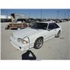 Image 2 : 1990 - FORD MUSTANG