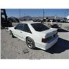 Image 3 : 1990 - FORD MUSTANG