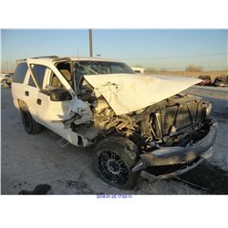 2003 - CHEVROLET TAHOE