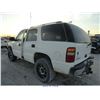 Image 3 : 2003 - CHEVROLET TAHOE