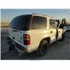 Image 4 : 2003 - CHEVROLET TAHOE