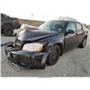 Image 2 : 2010 - DODGE AVENGER