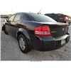 Image 3 : 2010 - DODGE AVENGER