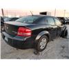 Image 4 : 2010 - DODGE AVENGER