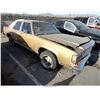 Image 1 : 1984 - FORD CROWN VICTORIA