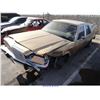 Image 2 : 1984 - FORD CROWN VICTORIA