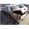 Image 3 : 1984 - FORD CROWN VICTORIA
