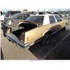 Image 4 : 1984 - FORD CROWN VICTORIA