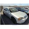 Image 1 : 2000 - LINCOLN LS
