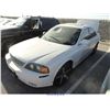 Image 2 : 2000 - LINCOLN LS