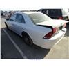 Image 3 : 2000 - LINCOLN LS