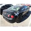 Image 4 : 2007 - CHEVROLET COBALT