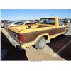 Image 4 : 1980 - FORD F150