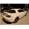 Image 4 : 2005 - MAZDA RX-8