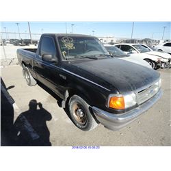 1996 - FORD RANGER