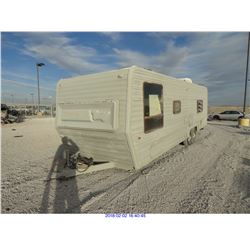 1985 - TRAILER TRAILERMOBILE