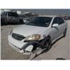 Image 2 : 2003 - TOYOTA COROLLA // REBUILT SALVAGE