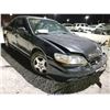 Image 1 : 2002 - HONDA ACCORD // REBUILT SALVAGE