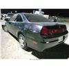 Image 3 : 2002 - HONDA ACCORD // REBUILT SALVAGE