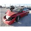 Image 2 : 1998 - SATURN SC