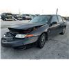 Image 2 : 2002 - SATURN LS // REBUILT SALVAGE