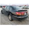 Image 3 : 2002 - SATURN LS // REBUILT SALVAGE