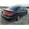 Image 4 : 2002 - SATURN LS // REBUILT SALVAGE