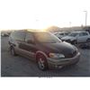 Image 1 : 2001 - PONTIAC MONTANA