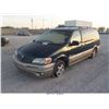 Image 2 : 2001 - PONTIAC MONTANA