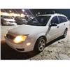 Image 2 : 2006 - FORD FOCUS WAGON