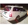 Image 4 : 2006 - FORD FOCUS WAGON