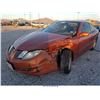 Image 2 : 2004 - PONTIAC SUNFIRE