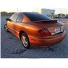 Image 3 : 2004 - PONTIAC SUNFIRE
