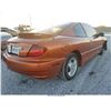 Image 4 : 2004 - PONTIAC SUNFIRE