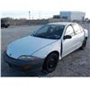 Image 2 : 1999 - CHEVROLET CAVALIER
