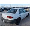 Image 4 : 1999 - CHEVROLET CAVALIER