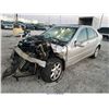 Image 2 : 2004 - MERCEDES BENZ C-CLASS