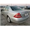 Image 3 : 2004 - MERCEDES BENZ C-CLASS