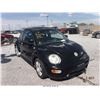 Image 1 : 2000 - VOLKSWAGEN BEETLE