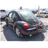Image 3 : 2000 - VOLKSWAGEN BEETLE