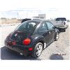 Image 4 : 2000 - VOLKSWAGEN BEETLE