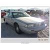 Image 1 : 1998 - OLDSMOBILE REGENCY