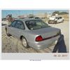 Image 3 : 1998 - OLDSMOBILE REGENCY