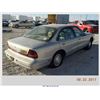 Image 4 : 1998 - OLDSMOBILE REGENCY