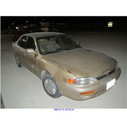 1995 - TOYOTA CAMRY