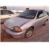 Image 2 : 1999 - CHEVROLET METRO