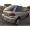 Image 4 : 1999 - CHEVROLET METRO