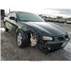 Image 1 : 2001 - PONTIAC GRAND PRIX