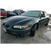 Image 2 : 2001 - PONTIAC GRAND PRIX