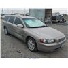 Image 1 : 2001 - VOLVO V70